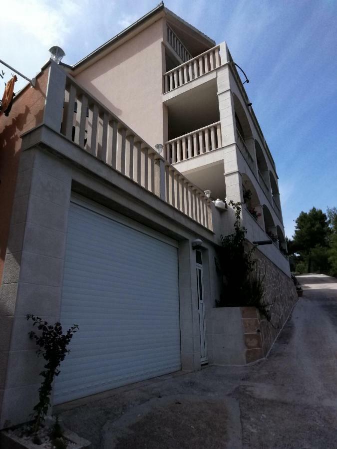 Appartementhaus Elena Jelsa  Exterior foto